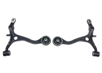 Thumbnail for Whiteline 08-14 Acura TSX / 08-12 Honda Accord Adjustable Front Lower Control Arm