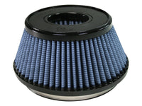 Thumbnail for aFe MagnumFLOW Pro 5R Intake Replacement Air Filter 5.63x6.85 F x 6.78x8 B x 4.5x5.5 T x 3.5H