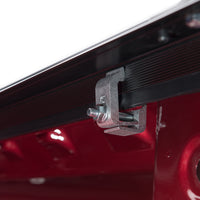 Thumbnail for Tonno Pro 2020 Chevrolet Silverado 2500/3500 6.8ft Lo-Roll Tonneau Cover