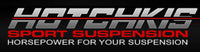 Thumbnail for Hotchkis 63 Chevy Bel Air/Biscayne / 67-69 Chevy Camaro/Pontiac Firebird Tie Rod Sleeves