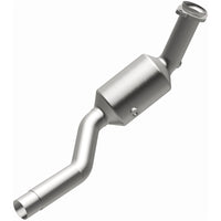 Thumbnail for Magnaflow 07-09 Jaguar XK 4.2L Direct Fit Converter