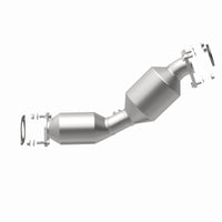 Thumbnail for Magnaflow 09-12 Infiniti FX35 3.5L Direct Fit Converter