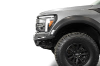 Thumbnail for ADD 2021+ Ford F150 Raptor Rock Fighter Front Bumper