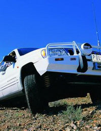 Thumbnail for ARB Combar G/Cherokee Wj/Wg99-04 8-9.5