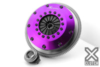 Thumbnail for XClutch 90-97 Honda Accord SE 2.2L 8in Twin Sprung Ceramic Clutch Kit