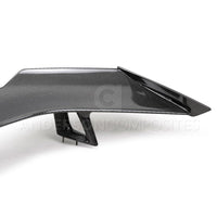 Thumbnail for Anderson Composites 17-19 Chevy Camaro ZL1 LE  Type-OE Rear Spoiler