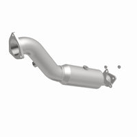 Thumbnail for Magnaflow 12-14 Mercedes-Benz C250 1.8L Direct Fit Converter