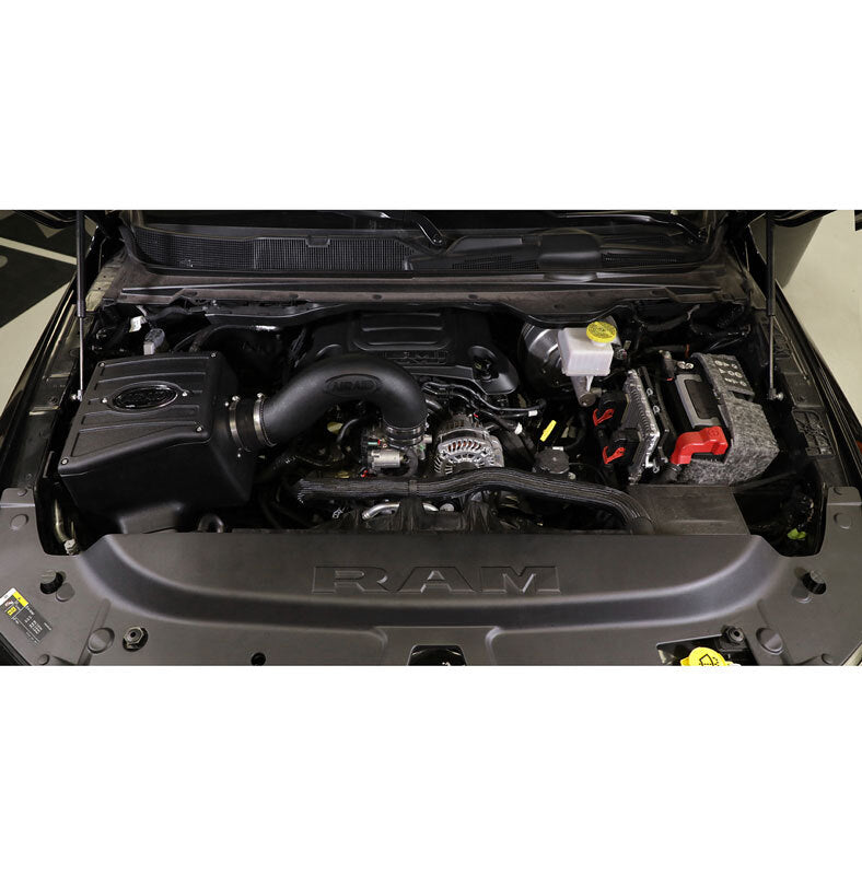 Airaid 19-24 RAM 1500 V8 5.7L - Performance Air Intake System