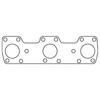 Thumbnail for Cometic Mitsubishi 6G72 .042in AM Exhaust Manifold Gasket Set - SOHC - 1988-1996