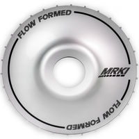 Thumbnail for Konig Aero Cover for MRK1 Wheels