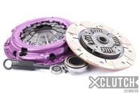 Thumbnail for XClutch 13-20 Subaru BRZ TS 2.0L Stage 2 Cushioned Ceramic Clutch Kit