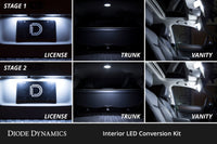 Thumbnail for Diode Dynamics 11-19 d Explorer Interior LED Kit Cool White Stage 2