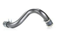 Thumbnail for Sinister Diesel 03-07 Ford 6.0L Powerstroke Cold Side Charge Pipe (Gray)