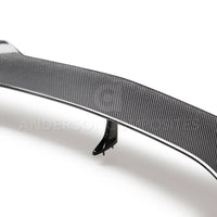 Thumbnail for Anderson Composites 17-19 Chevy Camaro ZL1 LE  Type-OE Rear Spoiler