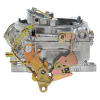 Thumbnail for Edelbrock Carburetor Performer Series 4-Barrel 600 CFM Electric Choke Satin Finish