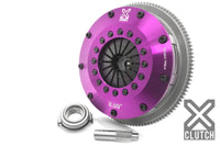 Thumbnail for XClutch 06-12 Mazda MX-5 Miata Grand Touring 2.0L 8in Twin Sprung Ceramic Clutch Kit