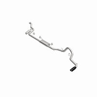 Thumbnail for Magnaflow 2024 Toyota Tacoma Speq Series Cat-back Exhaust System