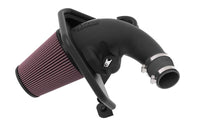 Thumbnail for K&N 22-24 Jeep Grand Cherokee 2.0L L4 Performance Air Intake System