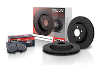 Thumbnail for HAWK Talon Rotors