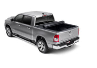 Thumbnail for Truxedo 19-20 Ram 1500 (New Body) w/o Multifunction Tailgate 5ft 7in Sentry Bed Cover