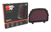 Thumbnail for K&N 21-24 Suzuki GSX1300R /Hayabusa Replacement Air Filter