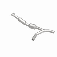 Thumbnail for Magnaflow 2007 Ford E-150 4.6L Direct Fit Converter