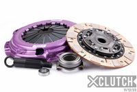 Thumbnail for XClutch 1997 Acura CL Premium 2.2L Stage 2 Cushioned Ceramic Clutch Kit