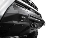 Thumbnail for Addictive Desert Designs 2024 Toyota Tacoma Stealth Center Mount Winch Front Bumper