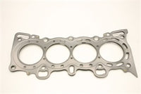 Thumbnail for Cometic Honda D15Z1/D16Y5/D16Y7/D16Y8/D16Z6 .120in MLS Cylinder Head Gasket - 78mm Bore