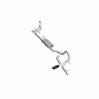 Thumbnail for Magnaflow 2024 Toyota Tacoma Overland Series Cat-back Exhaust System