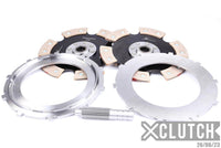 Thumbnail for XClutch Ford 9in Twin Solid Ceramic Multi-Disc Service Pack