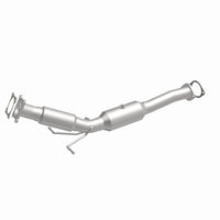 Thumbnail for Magnaflow 04-05 Volvo S60 2.4L Direct Fit Converter