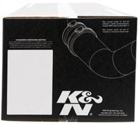 Thumbnail for K&N 98-02 Camaro 5.7L-V8 Performance Intake Kit