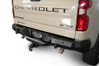 Thumbnail for Addictive Desert Designs 2022+ Chevy/GMC 1500 Stealth Fighter Rear Bumper