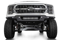 Thumbnail for ADD 2021+ Ford F150 Black Label Front Bumper