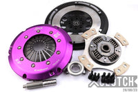 Thumbnail for XClutch 13-20 Subaru BRZ TS 2.0L Stage 2R Extra HD Sprung Ceramic Clutch Kit