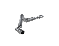 Thumbnail for MBRP 2020 Chevrolet/GMC 2500/3500 HD Silverado/Sierra 6.6L V8 T304 Pro Series Performance Exhaust