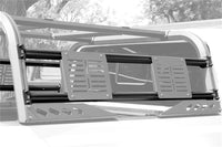 Thumbnail for Deezee Universal Cargo Management Hex Overland Side Rails