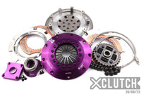 Thumbnail for XClutch 1997 Mitsubishi Lancer EVO IV 2.0L 8in Twin Sprung Ceramic Clutch Kit