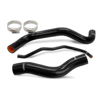 Thumbnail for Mishimoto 2022+ Honda Civic 1.5T Silicone Coolant Hose Kit - Black