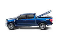 Thumbnail for Undercover 2022 Ford Lightning + 23-24 Ford F-150 5.5 ft Short Bed Tonneau Cover