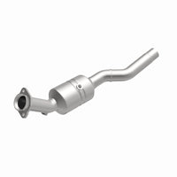 Thumbnail for Magnaflow 07-09 Jaguar XK 4.2L Direct Fit Converter