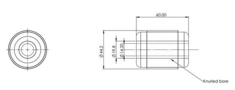 SuperPro 22-23 Hyundai Kona N Rear LCA Inner Bushing Kit