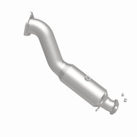 Thumbnail for Magnaflow 12-14 Mercedes-Benz C250 1.8L Direct Fit Converter