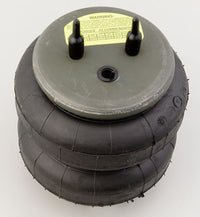 Thumbnail for Firestone Ride-Rite Replacement Air Helper Spring Bellow 225C 1.5 (W217606957)