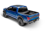 Thumbnail for Retrax 21-24 Ford F-150 IX Manual Retractable Tonneau Cover Super Cab - 6.5ft Bed