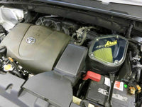 Thumbnail for Airaid17-19 Toyota Highlander 3.5L Intake kit