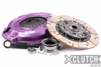 Thumbnail for XClutch 13-15 Subaru XV Crosstrek Premium 2.0L Stage 2 Cushioned Ceramic Clutch Kit