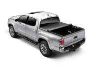 Thumbnail for Truxedo 2022+ Toyota Tundra w/ Deck Rail System 5ft 6in TruXport Bed Cover