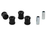 Thumbnail for Whiteline Shock Absorber - Upper Bushings